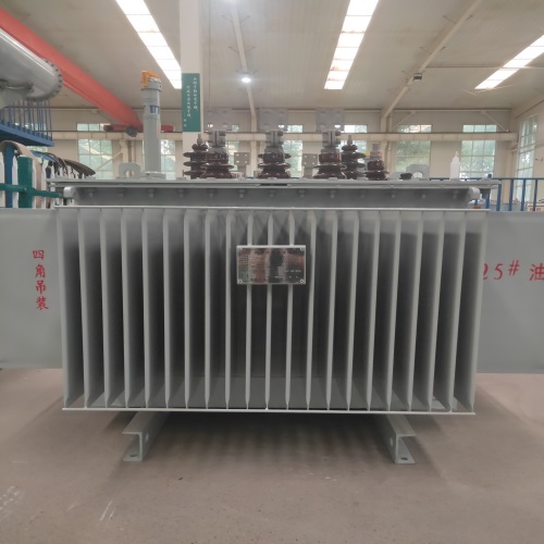 杞县sh15-315KVA非晶合金变压器