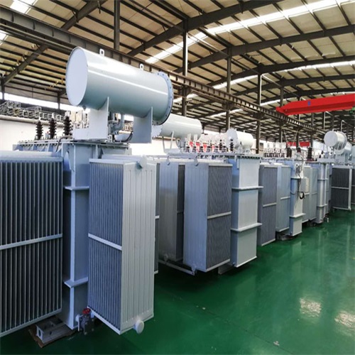 杞县S11-4000KVA/10KV/0.4