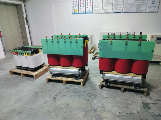 杞县KS11-1000KVA矿用变压器